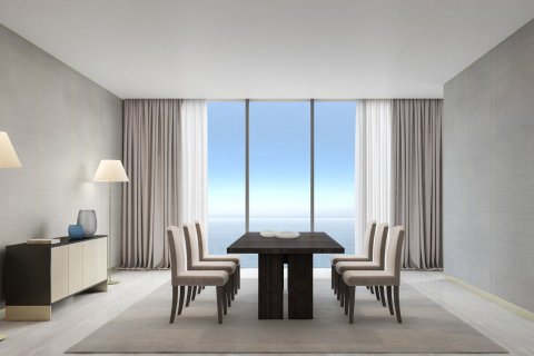 Apartamento en ARMANI BEACH RESIDENCES en Palm Jumeirah, Dubai, 3 dormitorios, 453 m², № 97365 - foto 13