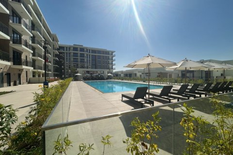 Appartement à HOLLAND GARDENS RESIDENCE à Town Square, Dubai, 2 chambres, 86 m², № 97372