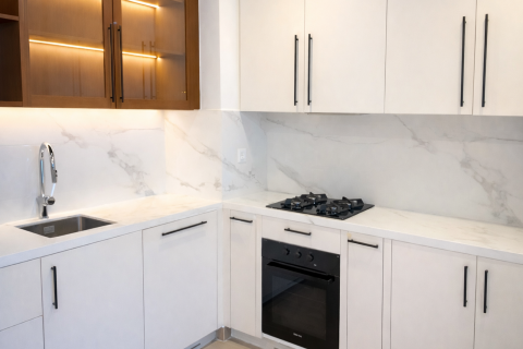 Appartement à HOLLAND GARDENS RESIDENCE à Town Square, Dubai, 2 chambres, 86 m², № 97372 - photo 4