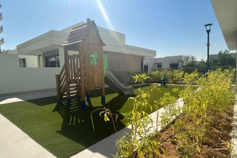 Appartement à HOLLAND GARDENS RESIDENCE à Town Square, Dubai, 2 chambres, 86 m², № 97372 - photo 14