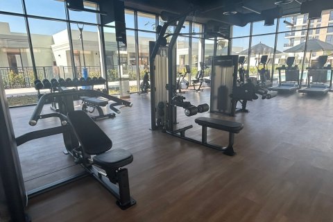 Appartement à HOLLAND GARDENS RESIDENCE à Town Square, Dubai, 2 chambres, 86 m², № 97372 - photo 10