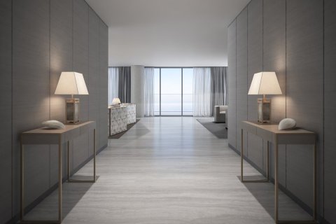 Apartment in ARMANI BEACH RESIDENCES in Palm Jumeirah, Dubai 5 bedrooms, 787 sq.m. № 97364 - photo 7