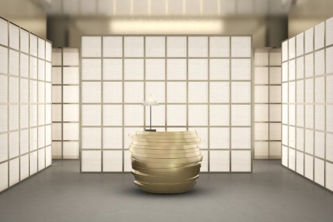 Apartment in ARMANI BEACH RESIDENCES in Palm Jumeirah, Dubai 5 bedrooms, 787 sq.m. № 97364 - photo 10