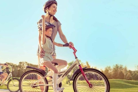 Купить квартиру в DAMAC Hills (Akoya by DAMAC), Дубай: 2 спальни, 105м², № 97363 - фото 7