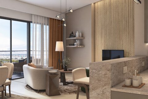 Квартира в GOLF GATE 2 в DAMAC Hills (Akoya by DAMAC), Дубай, 2 спальни, 105м², № 97363