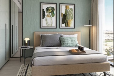 Купить квартиру в DAMAC Hills (Akoya by DAMAC), Дубай: 2 спальни, 105м², № 97363 - фото 3