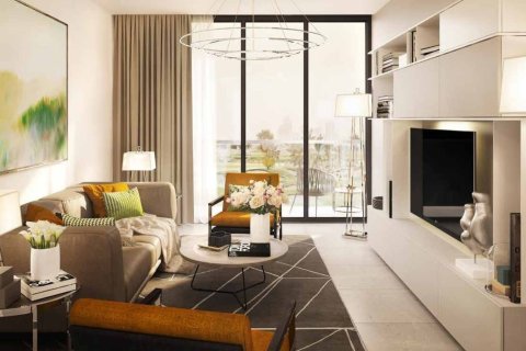 Купить квартиру в DAMAC Hills (Akoya by DAMAC), Дубай: 2 спальни, 105м², № 97363 - фото 11