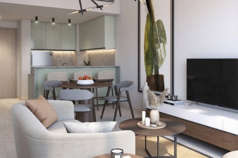 Купить квартиру в DAMAC Hills (Akoya by DAMAC), Дубай: 2 спальни, 105м², № 97363 - фото 2