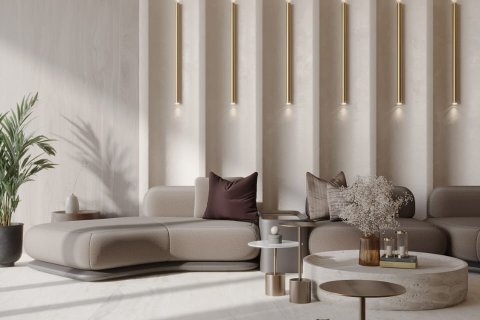 Appartement à Jumeirah Village Circle, Dubai, studio, 37.2 m², № 50484 - photo 18