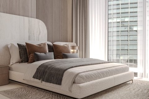 Appartement à Jumeirah Village Circle, Dubai, studio, 37.2 m², № 50484 - photo 15