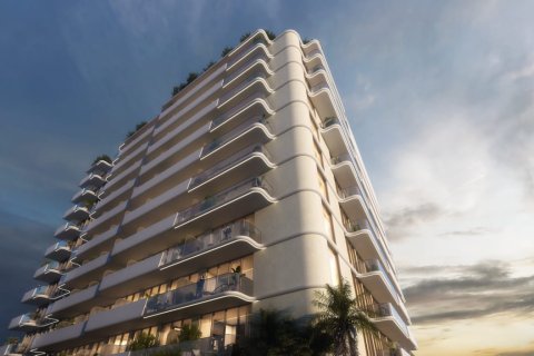 Appartement à Jumeirah Village Circle, Dubai, studio, 37.2 m², № 50484 - photo 19