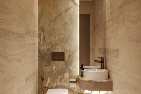 Appartement à Jumeirah Village Circle, Dubai, studio, 37.2 m², № 50484 - photo 25