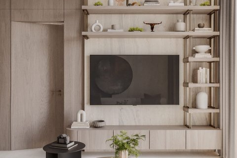 Appartement à Jumeirah Village Circle, Dubai, studio, 37.2 m², № 50484 - photo 16