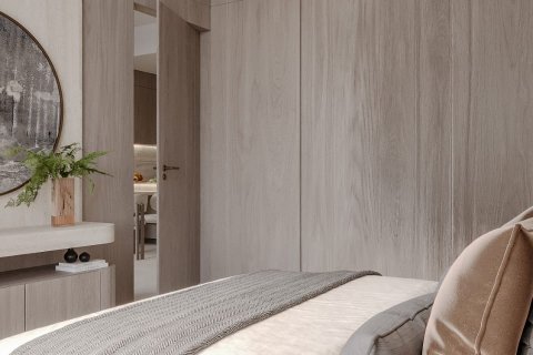 Appartement à Jumeirah Village Circle, Dubai, studio, 37.2 m², № 50484 - photo 11