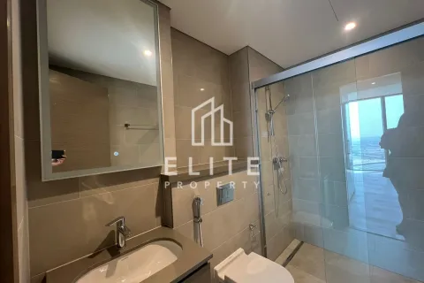 Apartamento en Sobha Hartland, Mohammed Bin Rashid City, Dubai, estudio, 84 m², № 60122 - foto 16