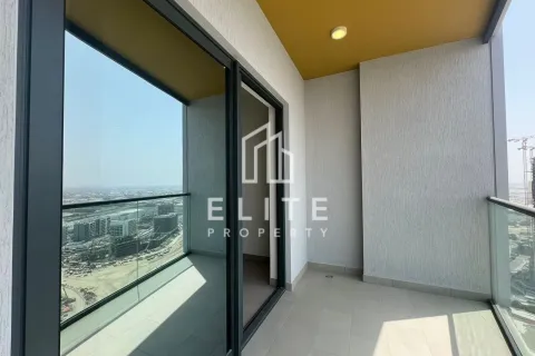 Apartamento en Sobha Hartland, Mohammed Bin Rashid City, Dubai, estudio, 84 m², № 60122 - foto 8