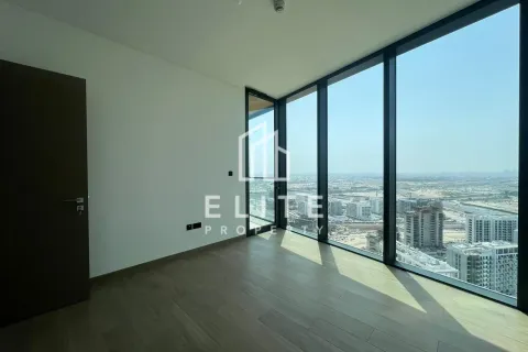 Apartamento en Sobha Hartland, Mohammed Bin Rashid City, Dubai, estudio, 84 m², № 60122 - foto 2