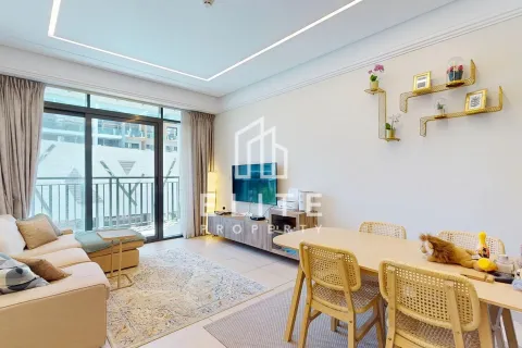 Apartamento en Dubai, 2 dormitorios, 131 m², № 60124 - foto 1