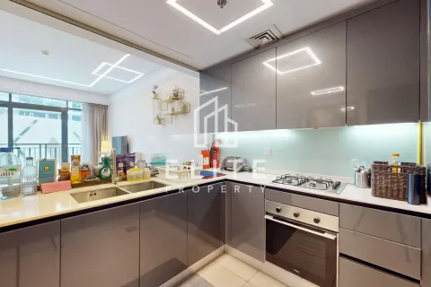 Apartamento en Dubai, 2 dormitorios, 131 m², № 60124 - foto 2