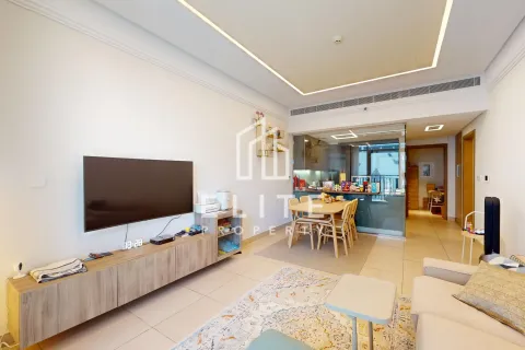 Apartamento en Dubai, 2 dormitorios, 131 m², № 60124 - foto 7