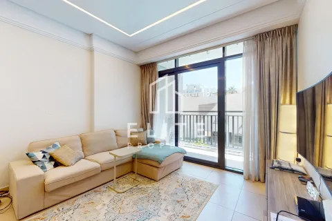 Apartamento en Dubai, 2 dormitorios, 131 m², № 60124 - foto 5