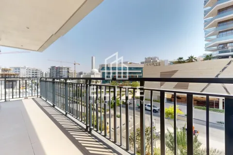 Apartamento en Dubai, 2 dormitorios, 131 m², № 60124 - foto 17
