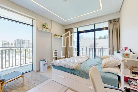 Apartamento en Dubai, 2 dormitorios, 131 m², № 60124 - foto 15