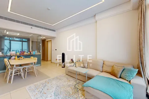Apartamento en Dubai, 2 dormitorios, 131 m², № 60124 - foto 6
