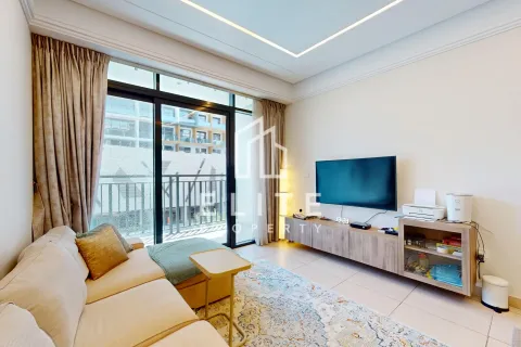 Apartamento en Dubai, 2 dormitorios, 131 m², № 60124 - foto 8