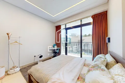 Apartamento en Dubai, 2 dormitorios, 131 m², № 60124 - foto 11
