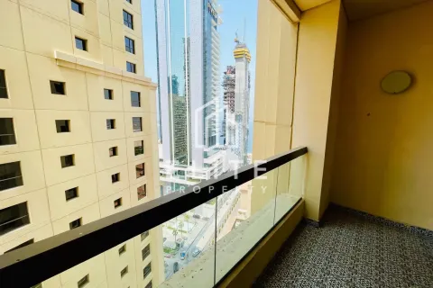 Купить квартиру в Sadaf, Джумейра Бич Резиденс, Дубай: 3 спальни, 175м², № 60112 - фото 2