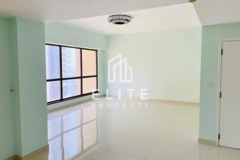 Купить квартиру в Sadaf, Джумейра Бич Резиденс, Дубай: 3 спальни, 175м², № 60112 - фото 1