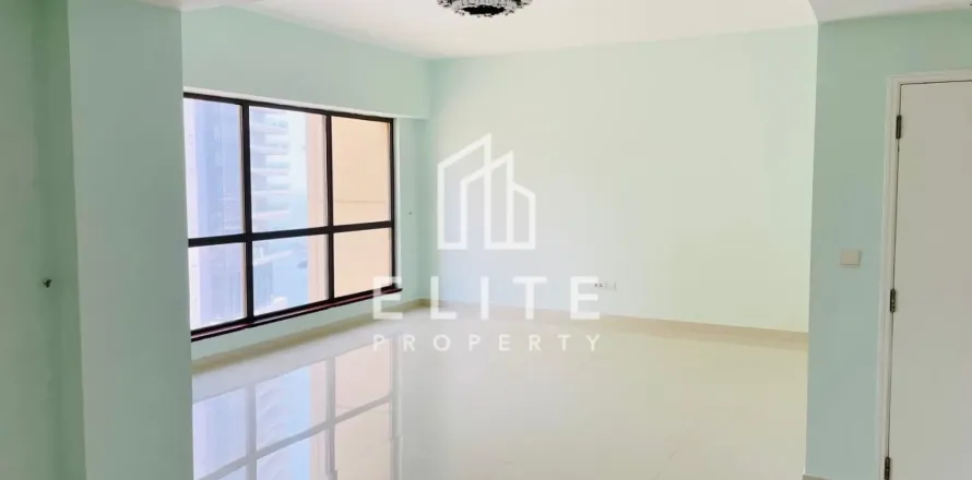 Квартира в Sadaf, Джумейра Бич Резиденс, Дубай, 3 спальни, 175м², № 60112