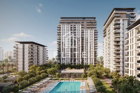 Apartamento en Dubai, 2 dormitorios, 96 m², № 60115 - foto 12