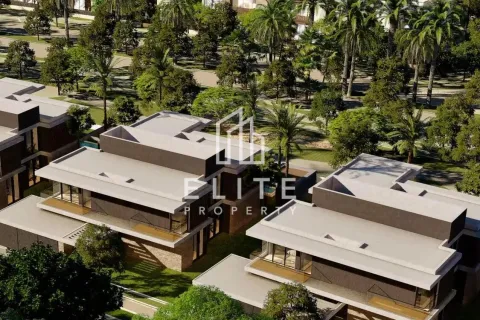 Villa en Dubai, 4 dormitorios, № 60123 - foto 8