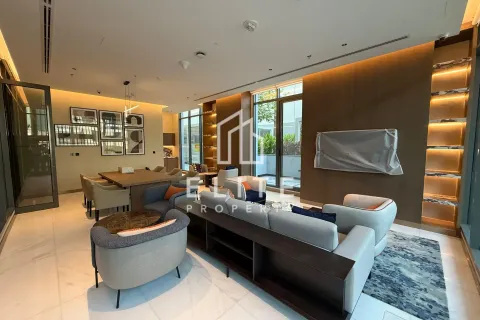 Apartamento en Dubai, estudio, 80 m², № 60114 - foto 19