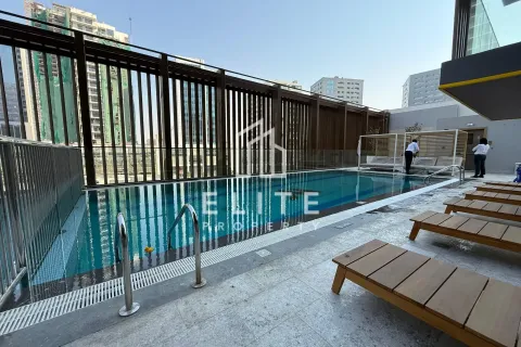 Apartamento en Dubai, estudio, 80 m², № 60114 - foto 17