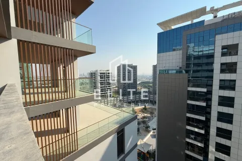 Apartamento en Dubai, estudio, 80 m², № 60114 - foto 15
