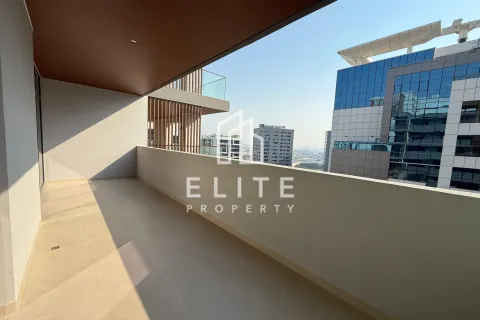 Apartamento en Dubai, estudio, 80 m², № 60114 - foto 13