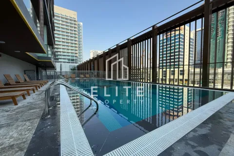 Apartamento en Dubai, estudio, 80 m², № 60114 - foto 14