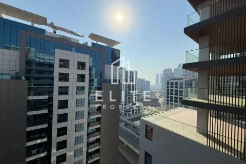 Apartamento en Dubai, estudio, 80 m², № 60114 - foto 16
