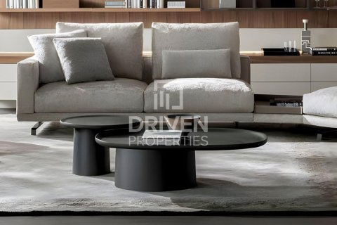 Купить квартиру в Al Jaddaf, Дубай: 1 спальня, 162м², № 87107 - фото 10