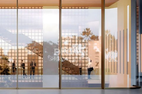 Купить квартиру в Al Jaddaf, Дубай: 1 спальня, 162м², № 87107 - фото 8