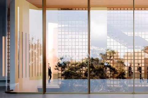 Купить квартиру в Al Jaddaf, Дубай: 1 спальня, 162м², № 87107 - фото 5