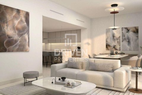 Apartamento en Dubai Sports City, Dubai, 1 dormitorio, 87 m², № 87105