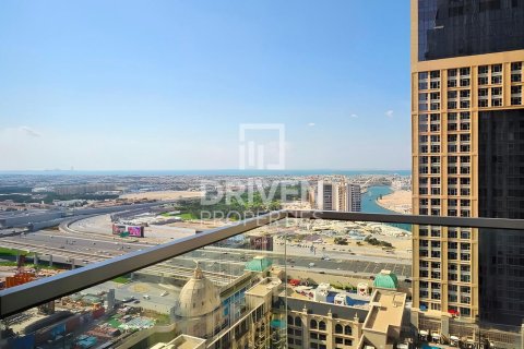 Apartment in Al Habtoor City, Business Bay, Dubai 3 bedrooms, 183 sq.m. № 87104 - photo 10