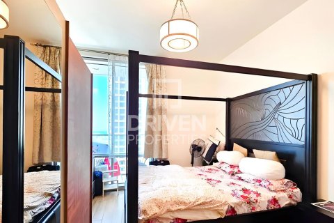 Apartment in Al Habtoor City, Business Bay, Dubai 3 bedrooms, 183 sq.m. № 87104 - photo 9