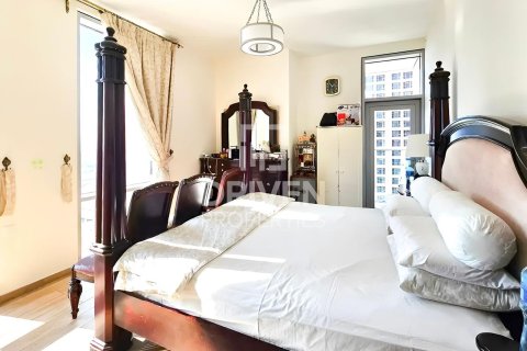 Apartment in Al Habtoor City, Business Bay, Dubai 3 bedrooms, 183 sq.m. № 87104 - photo 5