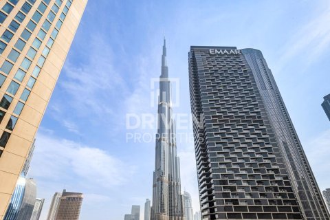 شقة في Burj Vista, وسط مدينة دبي, دبي 2 غرف نوم, 129 م² رقم 87095
