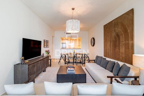 شقة في Burj Vista, وسط مدينة دبي, دبي 2 غرف نوم, 129 م² رقم 87095 - صورة 7